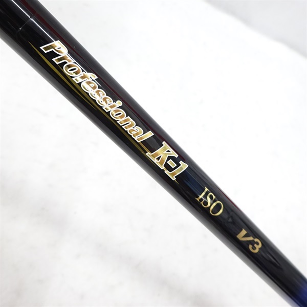 プロフェッショナルＫー１磯Ｖ３?２－４５０